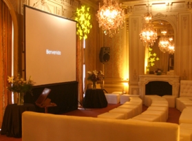 Eventos Corporativos