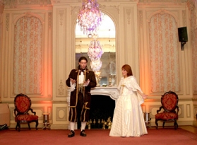 Eventos Corporativos