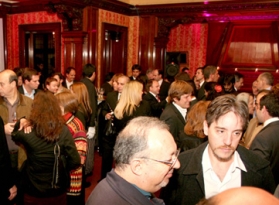 Eventos Corporativos