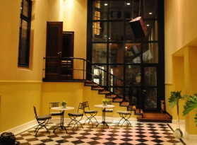 Evento Social