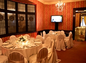 Socials Events